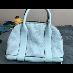 Buy one get one free Authentic Blue Coach Purse